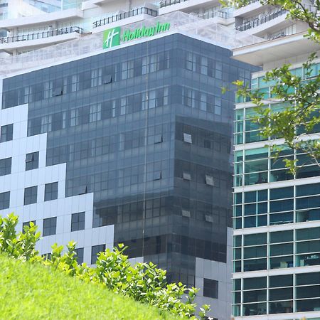 Holiday Inn Mexico Santa Fe By Ihg Exterior foto