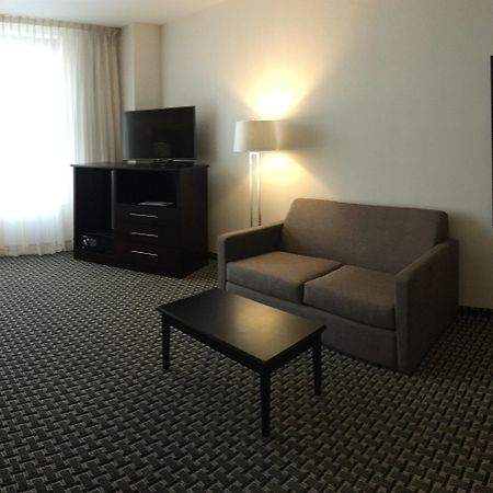 Holiday Inn Mexico Santa Fe By Ihg Exterior foto